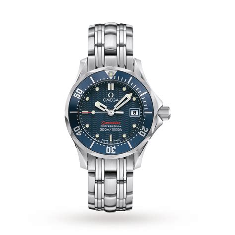 omega seamaster woman|omega seamaster watches for women.